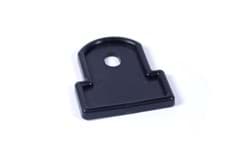 Show details for Seat Back Support Mtg Pad Picture of Seat Back Support Mtg Pad