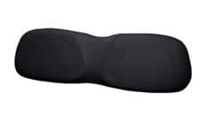 Show details for Club Car DS Black Seat Backrest Cushion Assembly (Years 2000-2013) Picture of Club Car DS Black Seat Backrest Cushion Assembly (Years 2000-2013)