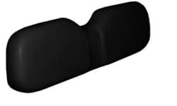 Show details for EZGO Medalist, TXT Black Seat Backrest Cushion Assembly (Years 1994-2013) Picture of EZGO Medalist, TXT Black Seat Backrest Cushion Assembly (Years 1994-2013)