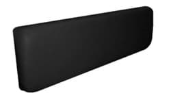 Show details for EZGO Commericial & Utility Black Seat Backrest Cushion Assembly (Years 1996-2012) Picture of EZGO Commericial & Utility Black Seat Backrest Cushion Assembly (Years 1996-2012)