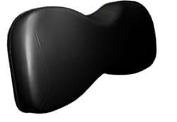 Show details for Yamaha G29/Drive & Drive2 Black Seat Backrest Cushion Assembly (Years 2007-Up) Picture of Yamaha G29/Drive & Drive2 Black Seat Backrest Cushion Assembly (Years 2007-Up)