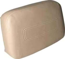 Show details for SEAT BACK ASSEMBLY BUFF Picture of SEAT BACK ASSEMBLY BUFF
