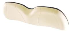 Show details for SEAT BACK ASSEMBLY WHITE Picture of SEAT BACK ASSEMBLY WHITE