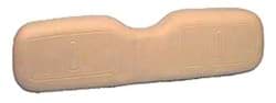 Show details for SEAT BACK ASSEMBLY TAN Picture of SEAT BACK ASSEMBLY TAN