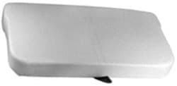 Show details for SEAT BOTTOM ASSEMBLY WHITE  Picture of SEAT BOTTOM ASSEMBLY WHITE