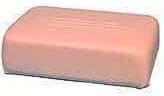 Show details for SEAT BACK ASSEMBLY TAN Picture of SEAT BACK ASSEMBLY TAN