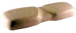 Show details for SEAT BACK ASSEMBLY BUFF Picture of SEAT BACK ASSEMBLY BUFF