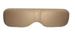 Show details for SEAT BACK ASSEMBLY STONE BEIGE Picture of SEAT BACK ASSEMBLY STONE BEIGE