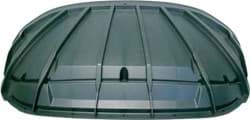 Show details for Front cowl, brow shell Picture of Front cowl, brow shell
