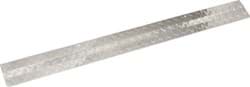 Show details for Kick plate, diamond plate Picture of Kick plate, diamond plate