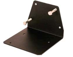 Show details for Club clean mounting bracket Picture of Club clean mounting bracket