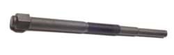 Show details for Primary clutch puller bolt Picture of Primary clutch puller bolt