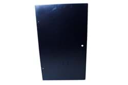 Show details for Left Door From The Universal Closed Aluminum Cargo Box Picture of Left Door From The Universal Closed Aluminum Cargo Box
