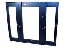 Show details for Base Panel Of The Universal Closed Aluminum Cargo Box Picture of Base Panel Of The Universal Closed Aluminum Cargo Box