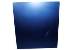 Show details for Back Side Panel Of The Universal Closed Aluminum Cargo Box Picture of Back Side Panel Of The Universal Closed Aluminum Cargo Box