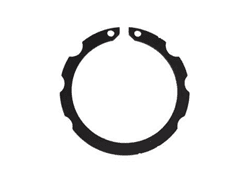Show details for Driven clutch retaining ring Picture of Driven clutch retaining ring