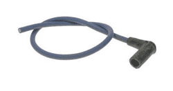 Show details for Spark plug wire Picture of Spark plug wire