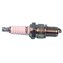 Show details for NGK spark plug Picture of NGK spark plug