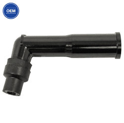 Show details for Spark Plug Cap Picture of Spark Plug Cap