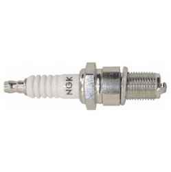 Show details for Spark Plug, Ex40, Bpr4hs Picture of Spark Plug, Ex40, Bpr4hs