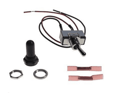 Show details for Tow/run switch kit Picture of Tow/run switch kit