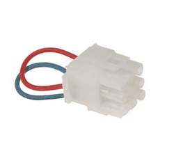 Show details for Jumper run plug Picture of Jumper run plug