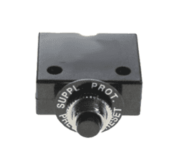 Show details for Tow/run switch circuit breaker Picture of Tow/run switch circuit breaker