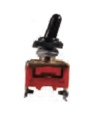 Show details for Run/Tow Switch Picture of Run/Tow Switch