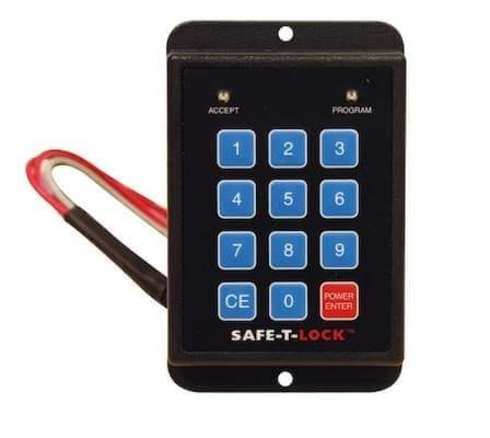 Picture for category Digital key locks