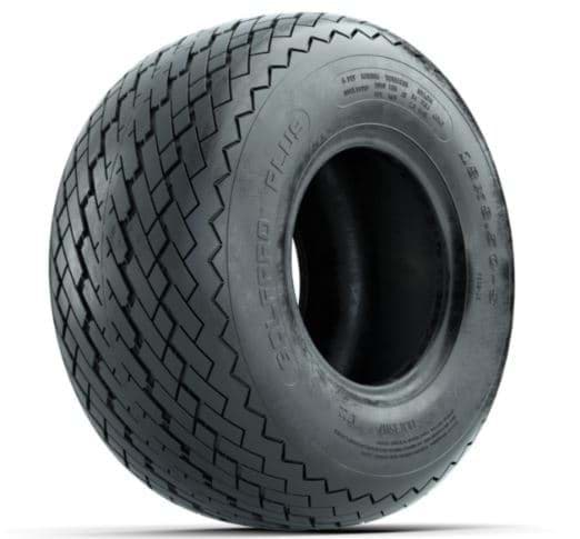 Picture of Tyre, 18x8.50-8, 6-Ply Golf Pro Plus D.O.T. Tire (No Lift Required)