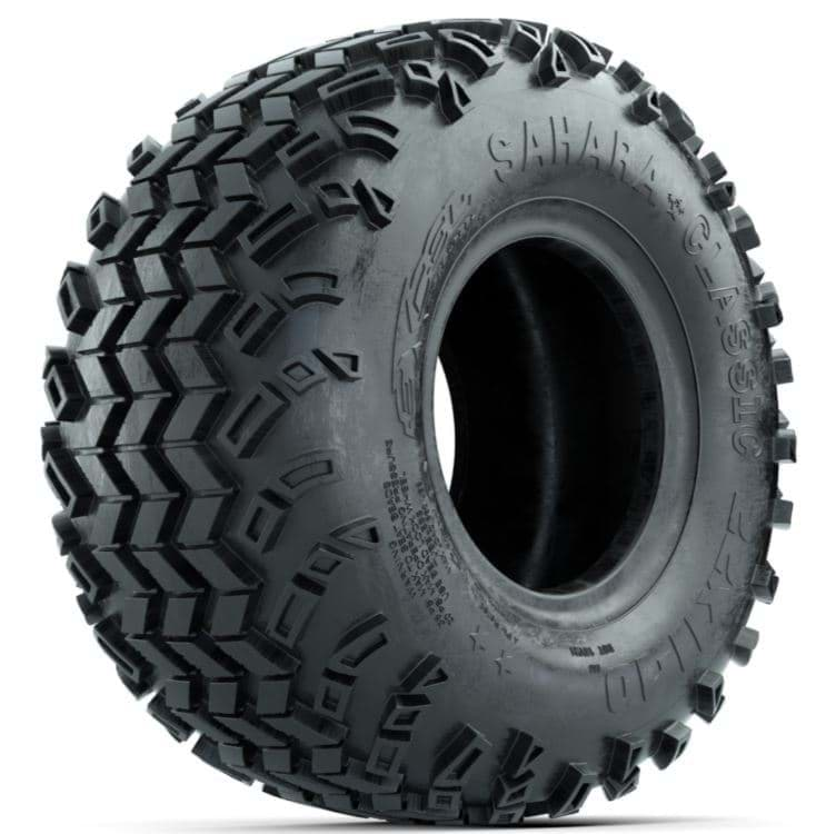 Picture of 22x11-10 Sahara Classic A/T Tire D.O.T. (Lift Required)