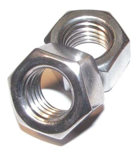 Picture of Locknut, 5/16-18 Nylon insert