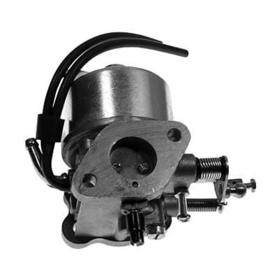 Picture of Aftermarket carburetor assembly