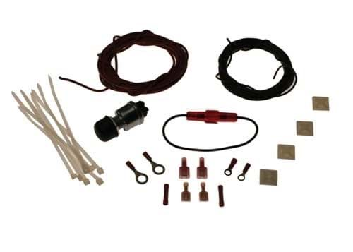 Picture of Brake light kit