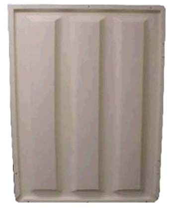 Picture of 53" Fleet Top, Beige (Universal fit)