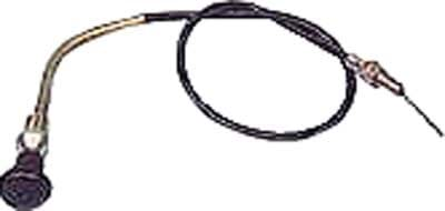 Picture of Choke cable. 25-1/2 long