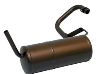 Picture of Muffler