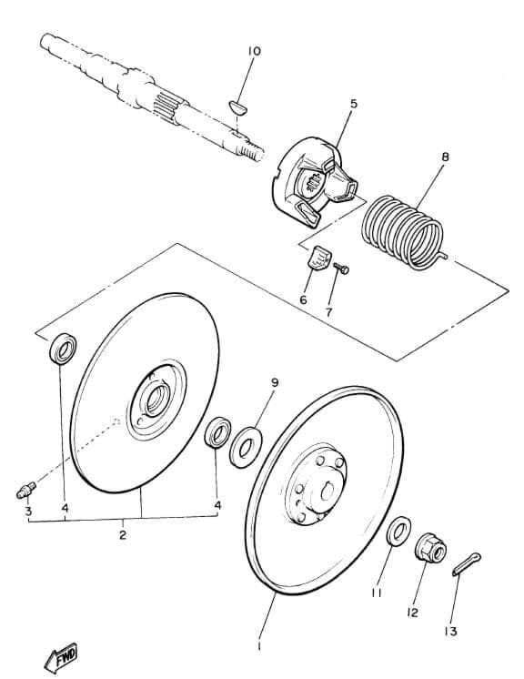 Picture of [OT] Bolt