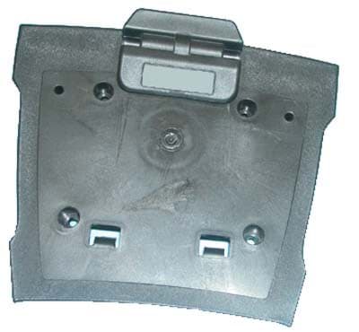 Picture of Scorecard Assembly For Steering Wheel #5712 DISCONTINUED