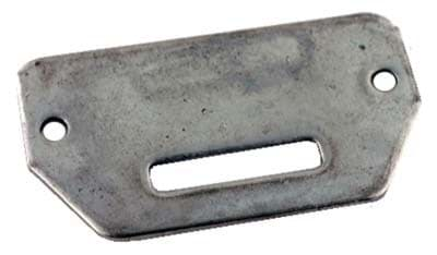 Picture of Seat hinge plate