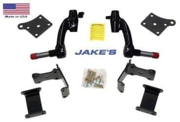 Picture of Jake's spindle kit, 6" lift