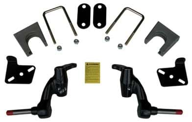 Picture of Jake's spindle lift kit, 3" lift