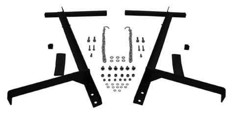 Picture of Cargo Box Mounting Kit