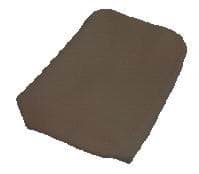 Picture of Seat back cover (Black)