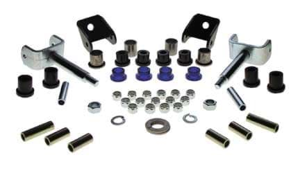 Picture of Front End Repair Kit With Hardware