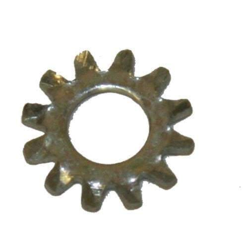 Picture of WASHER, FLAT-DELRIN