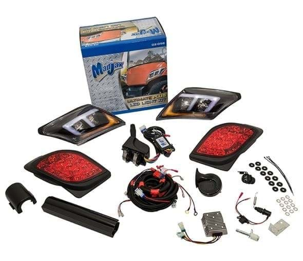 Picture of Madjax LED Ultimate Plus Light Kit Plus