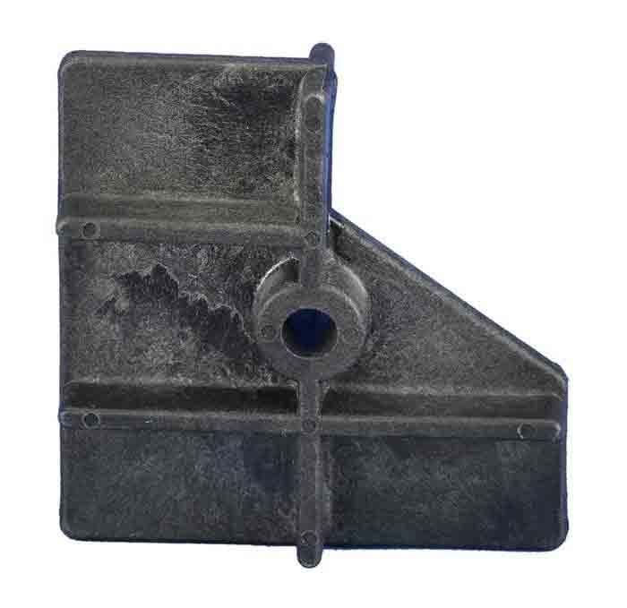 Picture of Battery Hold Down (Black Plastic) [OUTLET PRODUCT]