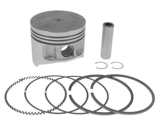 Picture of [OT] Piston And Ring Assembly, Standard