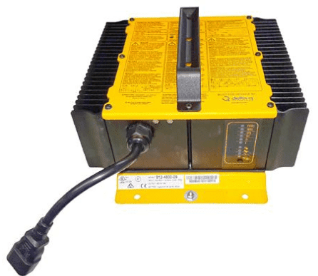 Picture of Delta-Q Charger, 48v, External